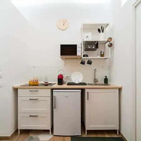 Apartman L'alba Di Ortigia A Due Passi Dal Mare *