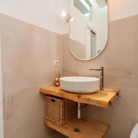 Apartman L'alba Di Ortigia A Due Passi Dal Mare *