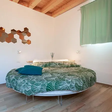 Apartman L'alba Di Ortigia A Due Passi Dal Mare Szirakúza