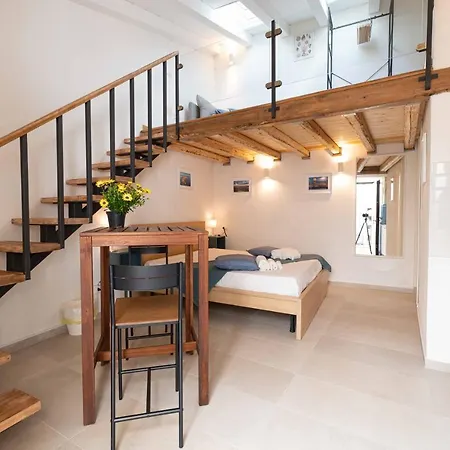 Apartman L'alba Di Ortigia A Due Passi Dal Mare *