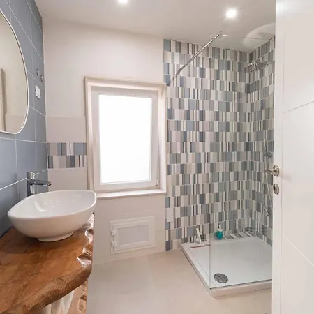 L'alba Di Ortigia A Due Passi Dal Mare Apartman Szirakúza