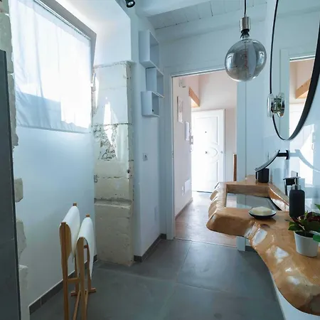 L'alba Di Ortigia A Due Passi Dal Mare Apartman Szirakúza