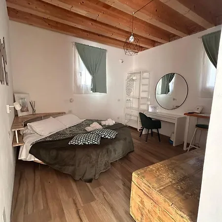 L'alba Di Ortigia A Due Passi Dal Mare Apartman *