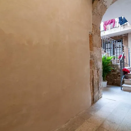 L'alba Di Ortigia A Due Passi Dal Mare * Syrakusa