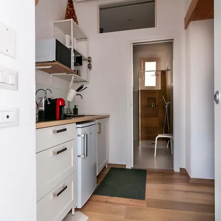 Lägenhet L'alba Di Ortigia A Due Passi Dal Mare