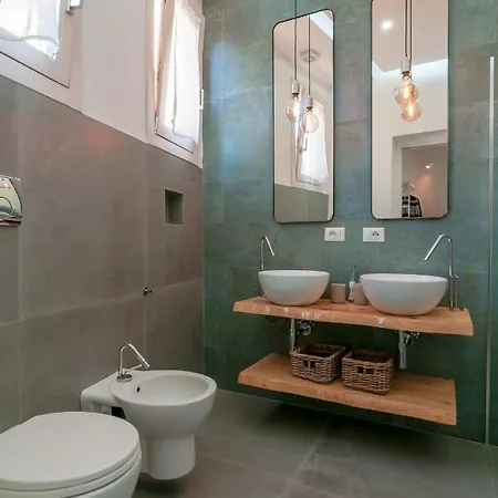 L'alba Di Ortigia A Due Passi Dal Mare Lägenhet