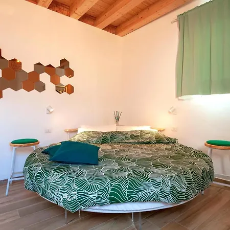 L'alba Di Ortigia A Due Passi Dal Mare Lägenhet