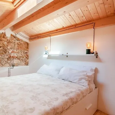 L'alba Di Ortigia A Due Passi Dal Mare Lägenhet *