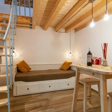 L'alba Di Ortigia A Due Passi Dal Mare