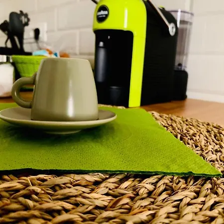 L'alba Di Ortigia A Due Passi Dal Mare Lägenhet *