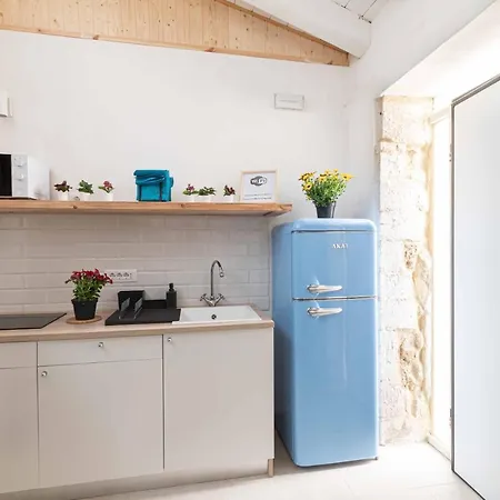 L'alba Di Ortigia A Due Passi Dal Mare