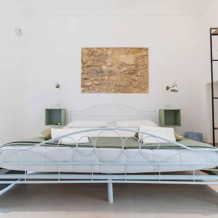 L'alba Di Ortigia A Due Passi Dal Mare