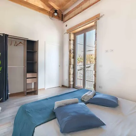 Lägenhet L'alba Di Ortigia A Due Passi Dal Mare *