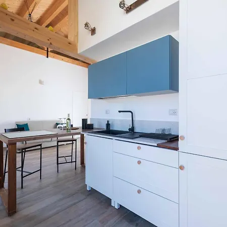 L'alba Di Ortigia A Due Passi Dal Mare Syrakusa