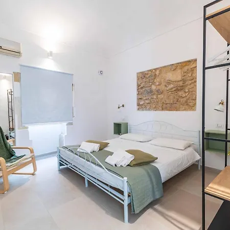 Lägenhet L'alba Di Ortigia A Due Passi Dal Mare *