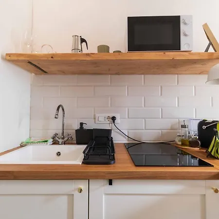 L'alba Di Ortigia A Due Passi Dal Mare Lägenhet