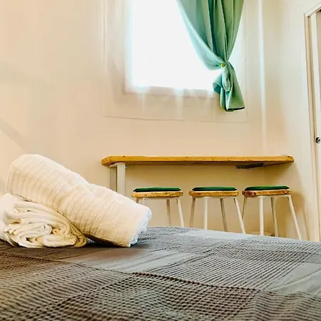 Lägenhet L'alba Di Ortigia A Due Passi Dal Mare Syrakusa