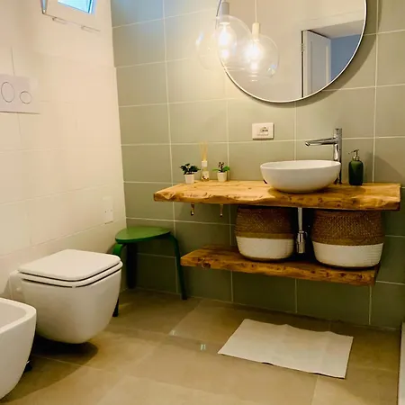 Lägenhet L'alba Di Ortigia A Due Passi Dal Mare *