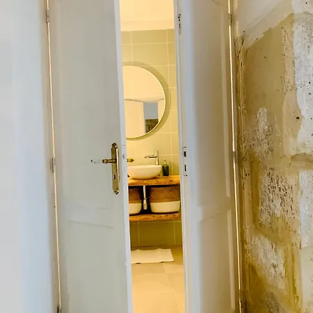 Lägenhet L'alba Di Ortigia A Due Passi Dal Mare Syrakusa