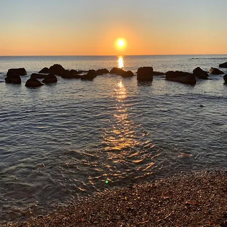 L'alba Di Ortigia A Due Passi Dal Mare * Syrakusa