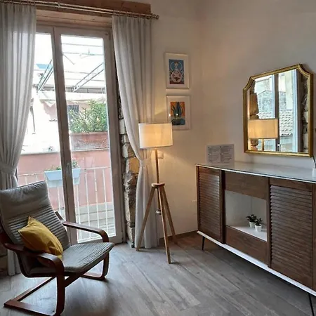 L'alba Di Ortigia A Due Passi Dal Mare Appartement