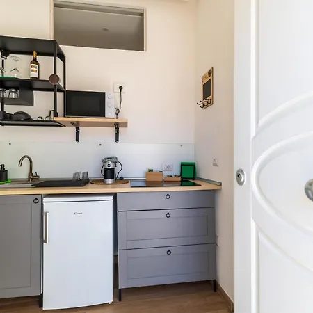 Appartement L'alba Di Ortigia A Due Passi Dal Mare Syracuse