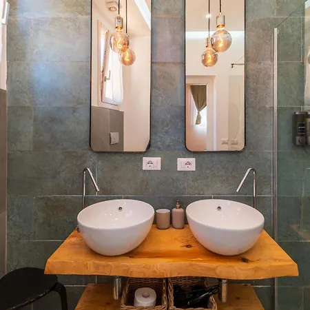 Appartement L'alba Di Ortigia A Due Passi Dal Mare *