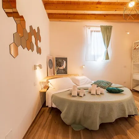 L'alba Di Ortigia A Due Passi Dal Mare Appartement Syracuse