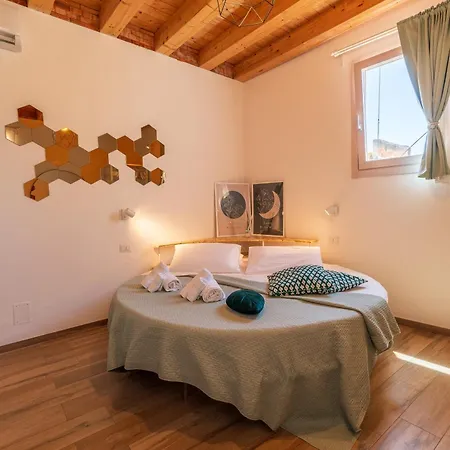 Appartement L'alba Di Ortigia A Due Passi Dal Mare Syracuse
