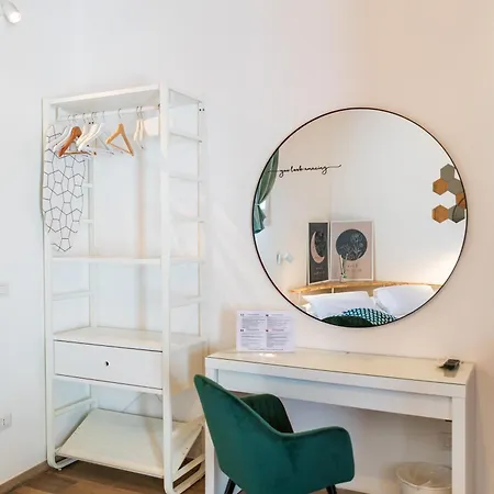Appartement L'alba Di Ortigia A Due Passi Dal Mare Syracuse