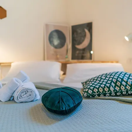 L'alba Di Ortigia A Due Passi Dal Mare Appartement