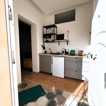 Appartement L'alba Di Ortigia A Due Passi Dal Mare