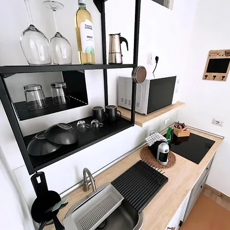 L'alba Di Ortigia A Due Passi Dal Mare Appartement Syracuse