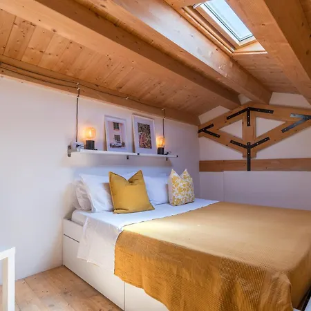 Appartement L'alba Di Ortigia A Due Passi Dal Mare *