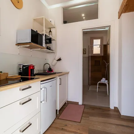 L'alba Di Ortigia A Due Passi Dal Mare Appartement *