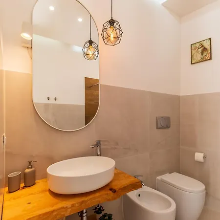 L'alba Di Ortigia A Due Passi Dal Mare Appartement Syracuse
