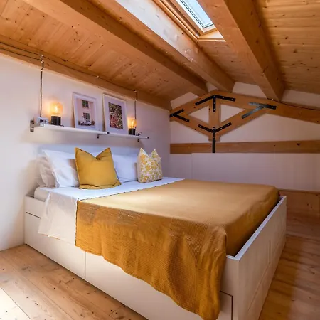 Appartement L'alba Di Ortigia A Due Passi Dal Mare