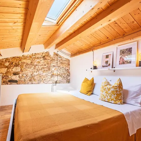 Appartement L'alba Di Ortigia A Due Passi Dal Mare Syracuse