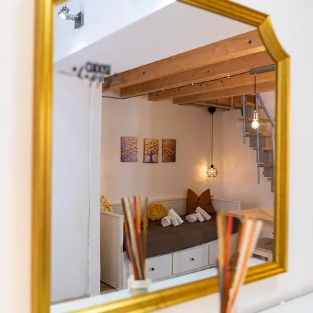 Appartement L'alba Di Ortigia A Due Passi Dal Mare *