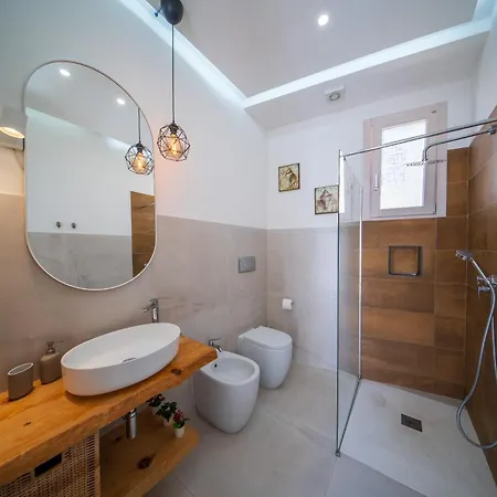 Appartement L'alba Di Ortigia A Due Passi Dal Mare Syracuse