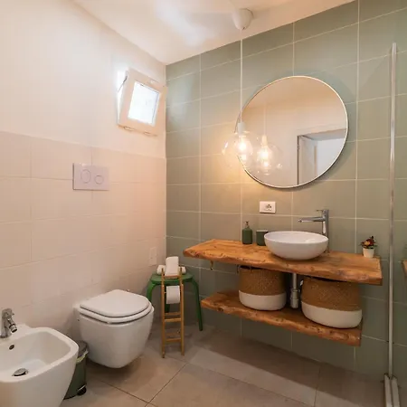L'alba Di Ortigia A Due Passi Dal Mare Appartement