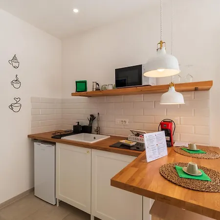 Appartement L'alba Di Ortigia A Due Passi Dal Mare Syracuse