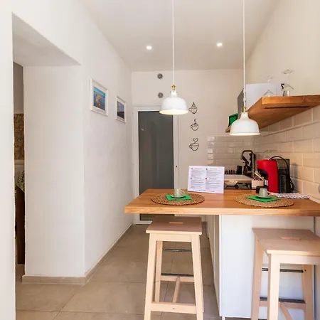 Appartement L'alba Di Ortigia A Due Passi Dal Mare