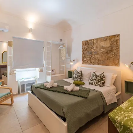 L'alba Di Ortigia A Due Passi Dal Mare Appartement Syracuse