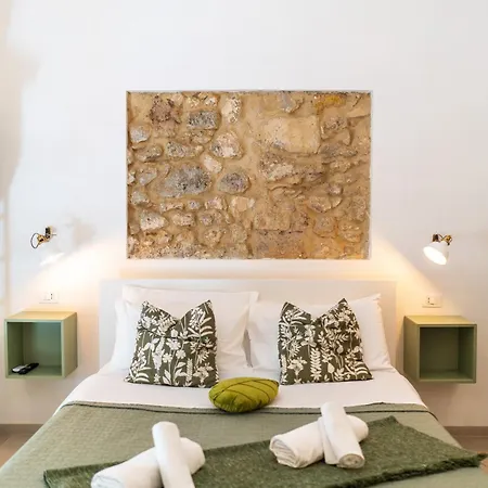 Appartement L'alba Di Ortigia A Due Passi Dal Mare Syracuse