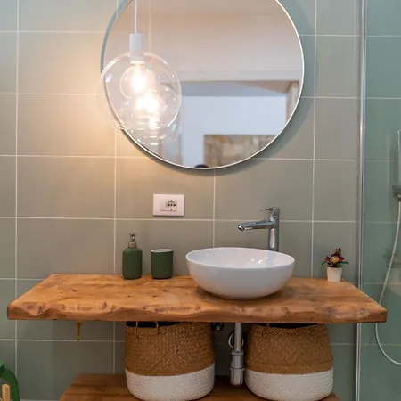 Appartement L'alba Di Ortigia A Due Passi Dal Mare